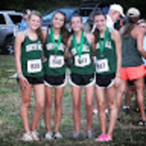 Meet your Posher, Abigail